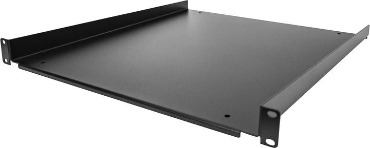 StarTech 1U Rack Shelf - 20"