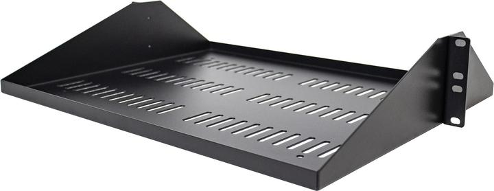 StarTech 2U Vented Shelf 14in