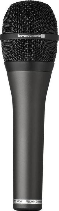 Produktbild Beyerdynamic TG V70d (ohne Schalter)