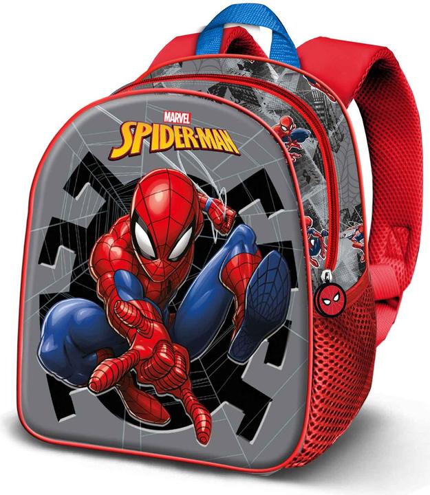 Produktbild Karactermania Basic Backpack Symbol
