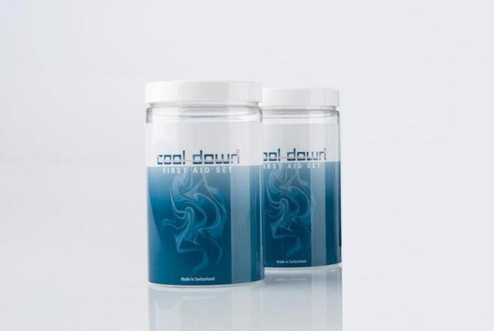 Actual product image Cool Down Fresh food box (1 x, 400 ml)