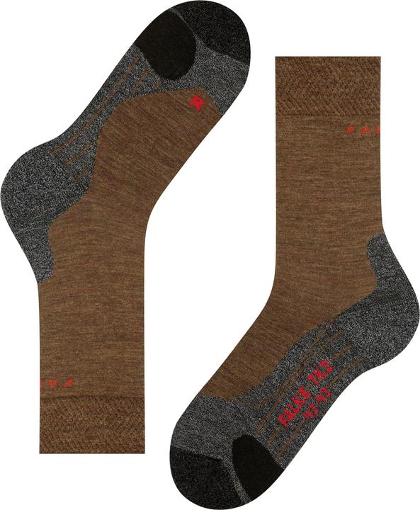 Actual product image Falke TK2 Melange (46 - 48)