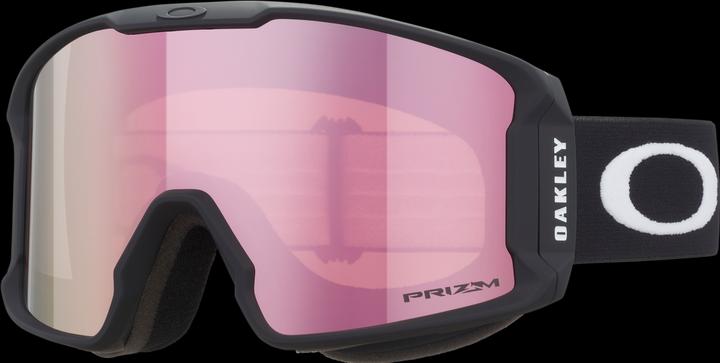 Matte black/prizm rose gold