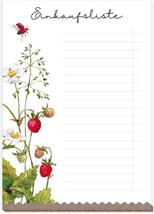 Produktbild Daniela Drescher (A6, Liniert, Harter Einband)