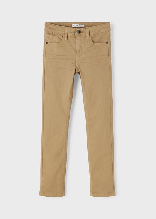 Actual product image Name it X-Slim Fit Twillhose (164)