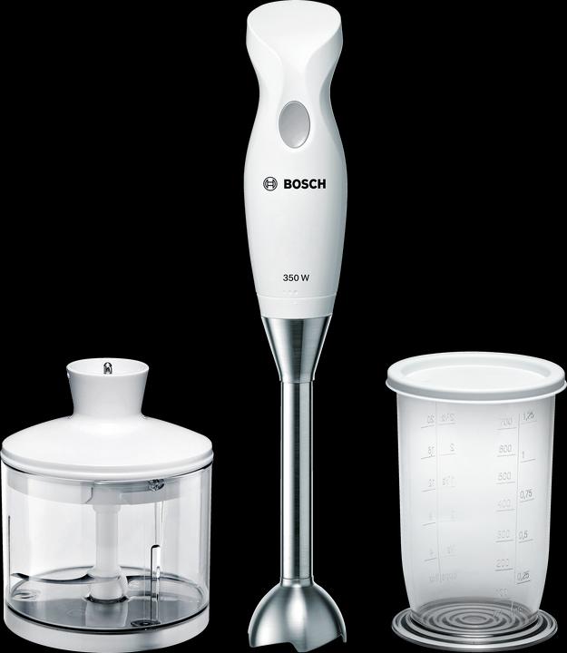 Immagine prodotto Bosch Hausgeräte MSM 6B500 (Spina CH)