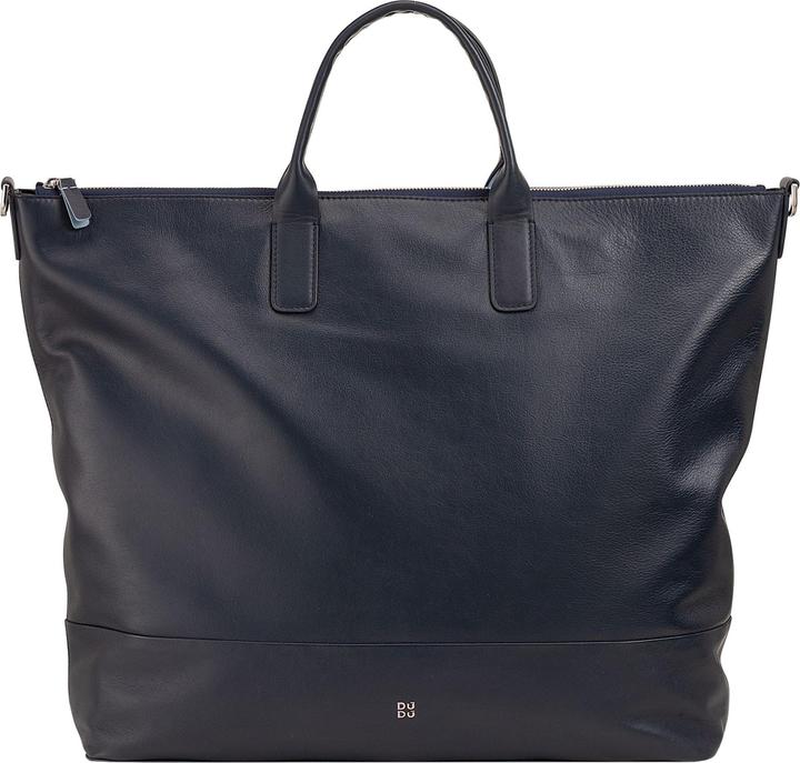 Image du produit Dudu Judith Shopper Sac en cuir 41 cm (15 l)