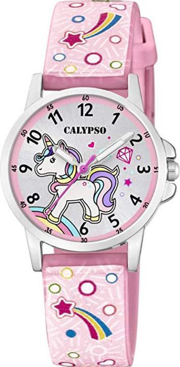 Immagine prodotto Calypso Junior (Orologio da polso analogico, 27 mm)