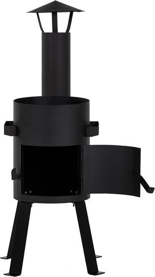 Image du produit DM Grill FOUR POUR KAZAN GR-036 2MM 300X550MM