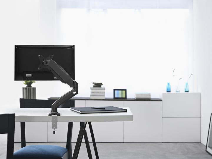 Actual product image equip Table mounting (Table, 27")