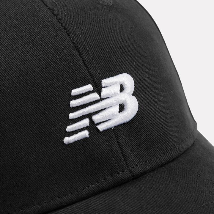 Immagine prodotto New Balance B Cappellino con logo piccolo (Taglia unica)