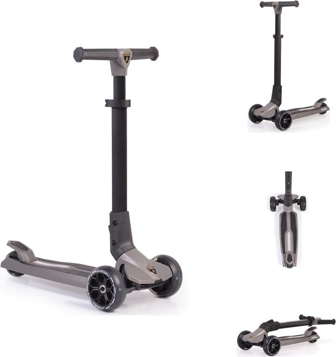 Image du produit Byox trottinette enfants Lamborghini