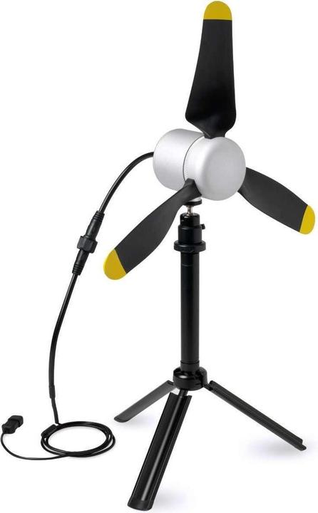 TEX Energy Wind turbine Infinite Air (10 W, 0.63 kg)