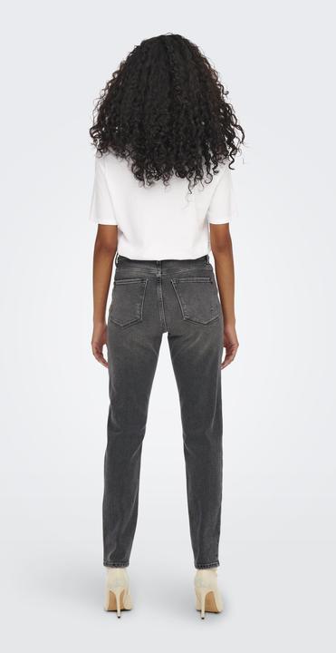 Actual product image Only ONLEMILY STRETCH ST ANK NOOS High Waist Jeans (26)