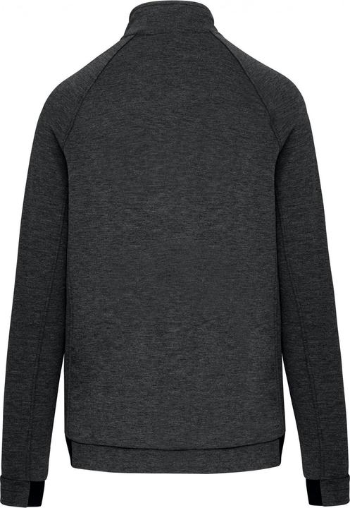 Produktbild Proact Sweatshirt Reissverschluss Stehkragen (L)