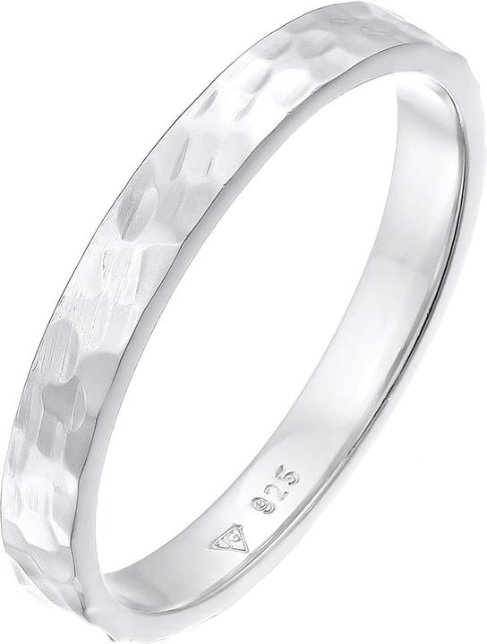 Elli Bandring, Basic Ring, Organic