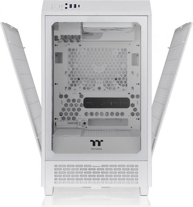 Actual product image Thermaltake v (Mini-ITX)