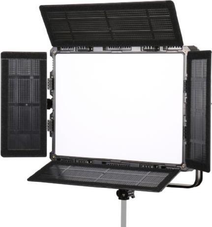 Falcon Eyes Lampada LED Wi-Fi Bi-Color Soft Dimmerabile LPW-150TD a 230V