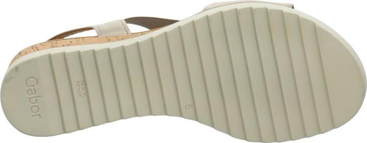 Produktbild Gabor Sandalen (39)