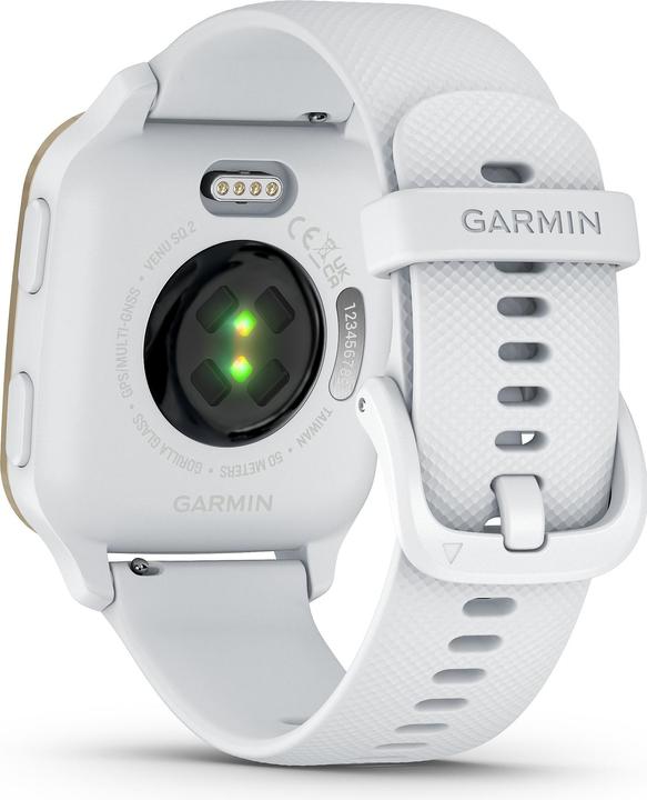 Produktbild Garmin Venu Sq 2 (40 mm)