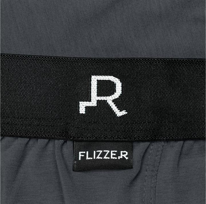 Actual product image Flizzer Pack of 6, The Macho (XL, pack of 6)
