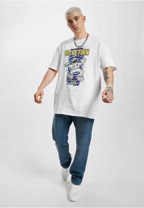 Immagine prodotto Dangerous DNGRS NoReturn Tshirt - 111117 (L)