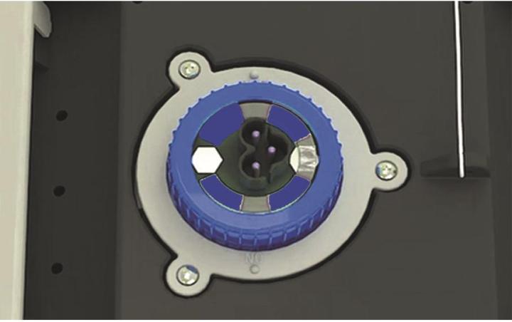 Actual product image Poolstar Coyote