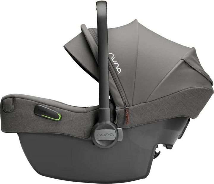 Immagine prodotto Nuna Pipa Next (Seggiolino, ECE R129/i-Size Standard)