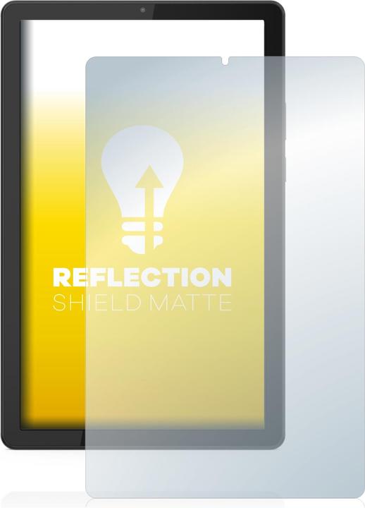 Image du produit upscreen Reflection Shield Protection Mat (1 pièce(s), Lenovo Tab M9)