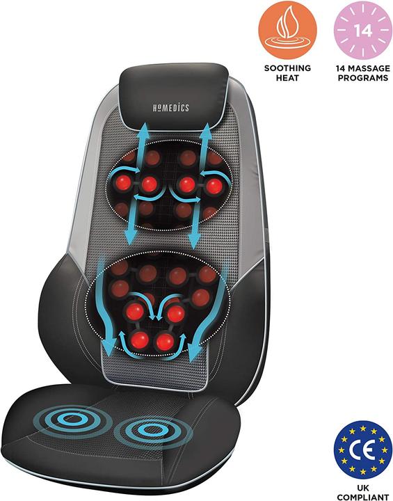 Produktbild Homedics Massagesitzauflage