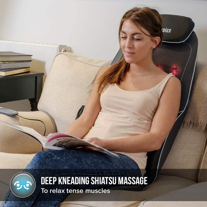 Produktbild Homedics Massagesitzauflage