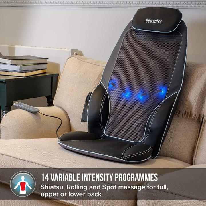 Produktbild Homedics Massagesitzauflage