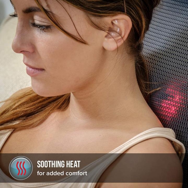 Produktbild Homedics Massagesitzauflage