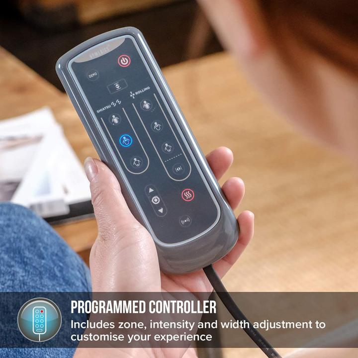 Produktbild Homedics Massagesitzauflage