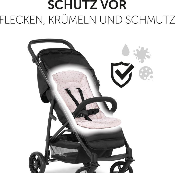 Actual product image Hauck Pushchair Seat Liner