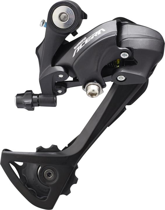 Actual product image Shimano Acera RD-T3000 rear derailleur 9-speed (9-speed)