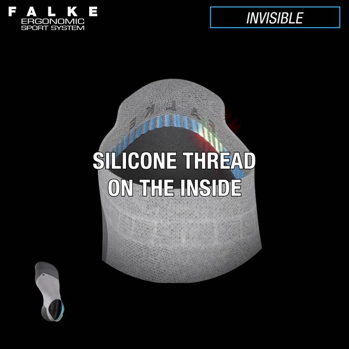 Immagine prodotto Falke RU4 Invisible (39 - 41)