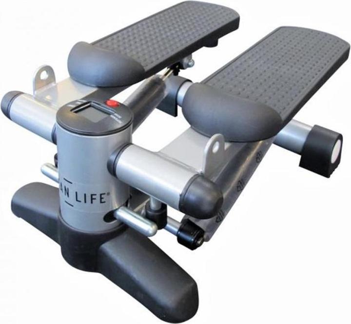Actual product image Livingsport LIFE Mini Stepper