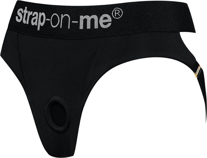 Image du produit Strap-on-me Heroine Luxe Strap On Harnas XXL