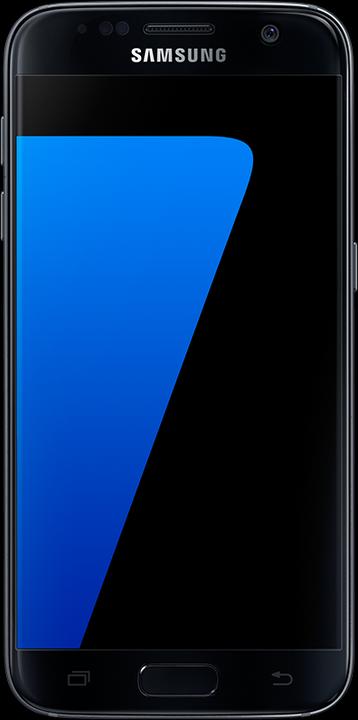 Samsung Galaxy S7 (32 GB, Black Onyx, 5.10", Hybrid Dual SIM, 12 Mpx, 4G)