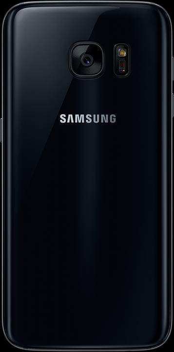 Produktbild Samsung Galaxy S7 EU (32 GB, Black Onyx, 5.10", Single SIM, 12 Mpx, 4G)