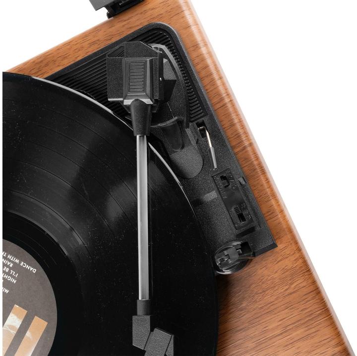 Actual product image Audizio RP112L (Semi-automatic)