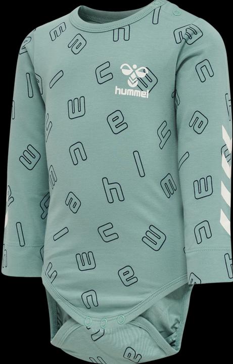 Actual product image hummel Hmlathens Body L/S (80)