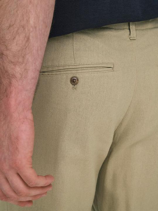 Produktbild Only & Sons ONSLEO Verjüngt und verkürzt Chino Hose Chino Hose (W31/L32)