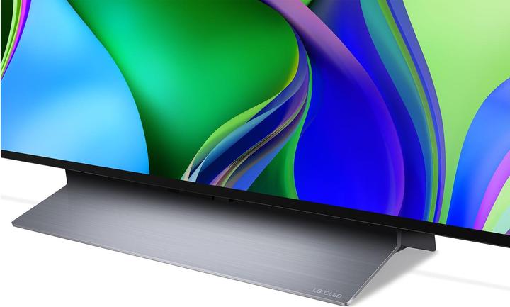 Produktbild LG OLED55C39LC OLED-Fernseher (55", OLED, 4K, 2023)
