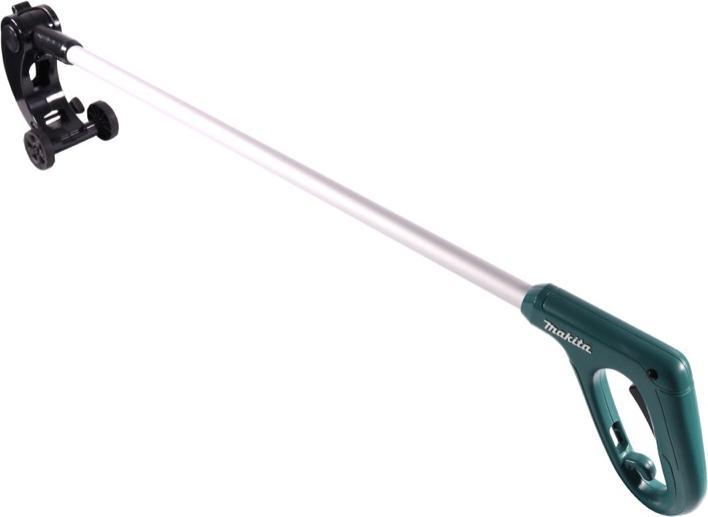 Actual product image Makita Handle extension with roller (Weed whacker, Garden machinery spare parts)
