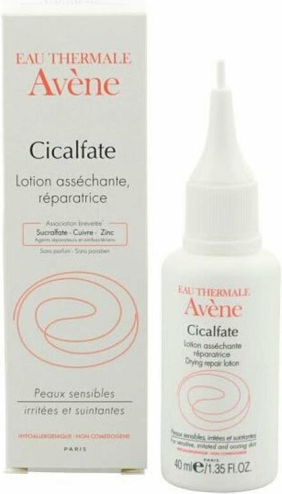 Produktbild Avène Cicalfate Wundpflegelotion (40 ml)