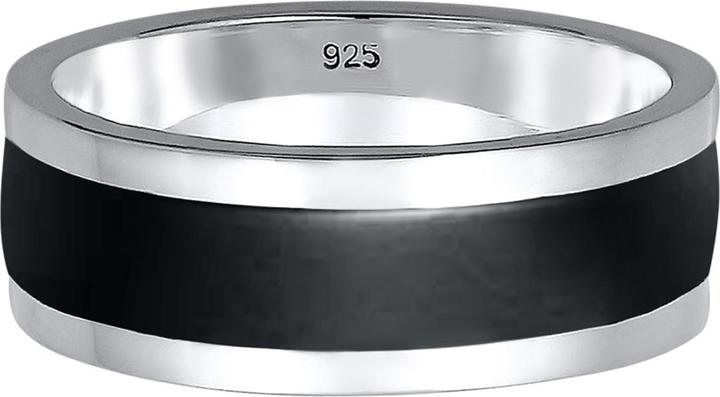 Produktbild Kuzzoi Bandring (62, 925 Silber)