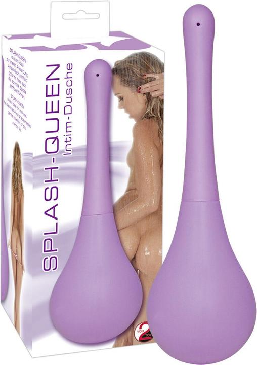 Produktbild You2Toys Splash Queen Intimdusche