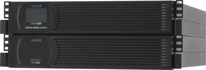 Online USV Batteriepaket X3000RBP